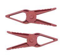 Insulated Electrical Safety Blanket for High Voltage Power Substation Insulation with Clip