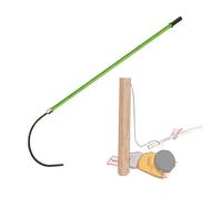 Insulated Electrical Safety Tool for Professional Maintenance and Industrial Use