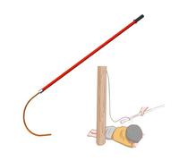 Insulated Electrical Safety Tool for Professional Maintenance and Industrial Use