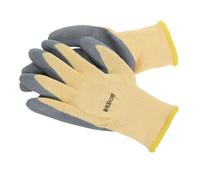 Insulated Electrician Gloves Rubber Non Slip Shock Resistant Work Gloves for Low Voltage Electrical Tasks for Electrical Maintenance Durable Professional Equipment for Home Improvement Daily Use