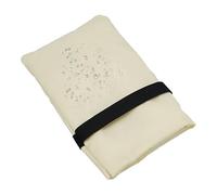 Insulated Faucet Sleeve, Arctic Cold Water Outlet Guard, Ice Prevention Spout Enclosure, Dense Heat-Holding Inner Core with Windproof Sturdy Outer Film, Outdoor Fixture for Winter Snow Conditions