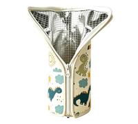 Insulated Feeding Bottle Bag Anti-Fall Thicken Storage Holder