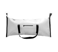 Insulated Fish Bag, Angling Thermal Sack, Waterproof Leakproof Fish Cooler Bag with Portable Handle for Boat Fishing Trip