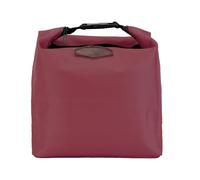 Insulated Food Bags,Insulated Food Delivery Bag | Insulated Reusable Supermarket Bags,Insulated Reusable Grocery Bags, Insulated Bag, Food Bag by, Red, Consulte la descripción