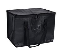 Insulated Food Delivery Bag - Catering Thermal Container for Hot and Cold Food, Pizza Catering Delivery Bags, for Camping, School Events, Office Lunch, Parties, Outdoor Activities, 50 litres, Siehe
