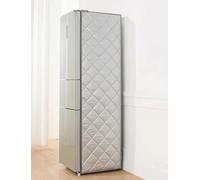 Insulated Freezer Cover - Waterproof Protection for Kitchen Counter Storage Appliances, Universal Fit, 60x180cm