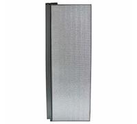 Insulated Freezer Covers - Durable Refrigerator Insulation Blanket for Cold Area Protection