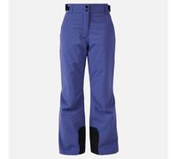Rossignol - Waterproof and breathable ski Pants - Girl Insulated Ski Pant Future Blue - Kid Size 16,5-17 cm Blue 16.5-17 cm