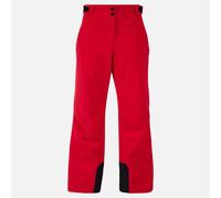 Rossignol Insulated Pants Red 10 Years Girl