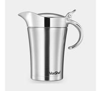 Insulated Gravy Jug with Lid - 750ml