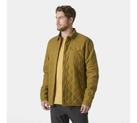Insulated hiking jacket Helly Hansen Isfjord Marron S