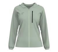 Insulated Hooded Jacket Joma Explorer L