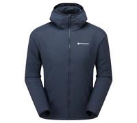 Montane Sirocco Jacket Blue M Men