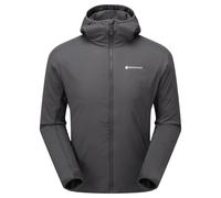 MONTANE Sirocco Jacket M Grey