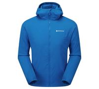 Insulated hooded jacket Montane Sirocco S