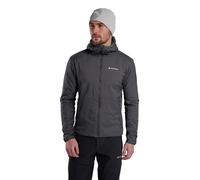 Montane Sirocco Jacket Black S Men