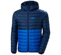 Helly Hansen Banff Insulator Down Jacket Blue XL Men