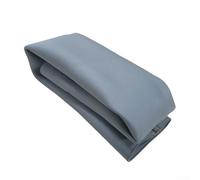 Insulated Hose Cover for Portable ACS to Reduce Heat Transfer and Enhance Comfort