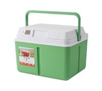 Insulated Ice Chest - Portable Cooler Bag, Lightweight 5L/8L Cooler | Perfect for Travel, Work, Outdoor Adventures, Picnic, Marine Use, Road Trips, Golfing, Fishing, Camping, and Sports Activities