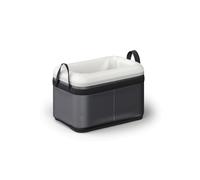 Mobicool Portable Gear Storage 20l Insulation Clear