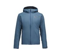Hooded waterproof jacket Black Diamond First Light 2.0 S