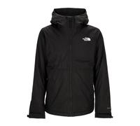 Insulated Jacket Black Water-Repellent Windproof - male - The North Face - Windbreakers - Black - XL - Sport XL