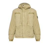 Insulated Jacket - male - Stone Island - Light Jackets - Green - L - Jackets L
