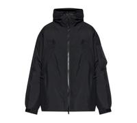 Insulated jacket - male - Y-3 - Light Jackets - Black - L - Jackets L
