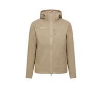 Insulated Jacket Mammut Rime IN Hooded Jacket Men (Sablun) men