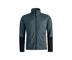 Insulated jacket Ortovox Ravine Metawool 60 Hybrid Jacket M (dark arctic grey) Men