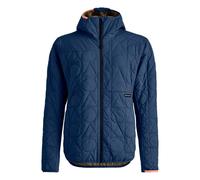Insulated jacket Ortovox Ravine Metawool 90 Jacket W (deep ocean) Women
