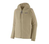 Insulated jacket Patagonia M's Nano-Air Light Hoody (Weathered Stone) Men's