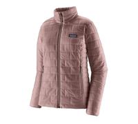 Insulated jacket Patagonia W's Nano Puff Jkt (Stingray Mauve) Women's