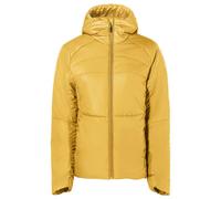 Vaude Neyland Jacket Yellow 34 Woman