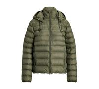 Insulated jackets - female - Polo Ralph Lauren - Winter Jackets - Green - L - Jackets L