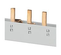 Insulated Link Bar Pin-Type 63A 10mm2 3P 12M