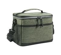 Insulated Lunch Bag | Handheld Thicken Box,Reusable Lunch Pail Bag | for Work Daily Picnic Travel Family Home Camping Outdoor School Adults