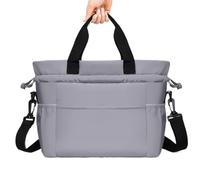 Insulated Lunch Bag - Leak-proof Thermal Bag with Large Capacity, 11L Food Container | Reusable Portable Handbag for Meal Storage, Insulated Cooler