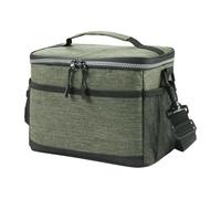Insulated Lunch Bag,Portable Box,Reusable Lunch Pail Bag | for Camping Work Daily School Travel Family Outdoor Home Picnic Adults