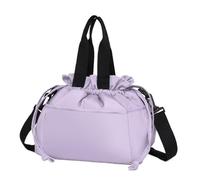 Insulated Lunch Bag, Reusable Insulated Drawstring Bag | 11L Thermal Insulated Handbag for Food, Men, Women, Workers, School, Work, Travel, Hiking, Fishing, Picnic, Barbecue