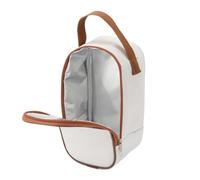 Insulated Lunch Bag Storage for Salad Jar