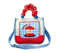 Insulated Lunch Bags - Cute Fruit Print, Food Storage Sling, Thermal Meal