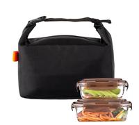 Insulated Lunch Bags - for Women | Lunch Box Insulated | Lunch Bags Insulâted | Reusable Lunćh Bags - Bags with Aluminium for Women Adults | Leak-proof Dead Cooler Lunćh