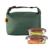 Insulated Lunch Bags - for Women | Lunch Box Insulated | Lunch Bags Insulâted | Reusable Lunćh Bags - Bags with Aluminium for Women Adults | Leak-proof Dead Cooler Lunćh