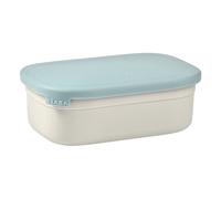 Insulated Lunch Box Blue one size