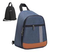 Insulated Lunch Box, Portable Reusable Storage Bag with Large Capacity, Insulated Lunch Bag, Suitable for Picnics, Camping, Meal Preparation, Men, Work, Travel, Child