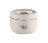 Insulated Lunch Box - Stainless Steel Food Storage Box | Vacuum Insulated Food Container Jar | 650 ml Delicious Proof Hot Food Container | Wide Mouth Insulated Lunch Box For