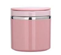 Insulated Lunch Container - 1000ml Insulated Stainless Steel Soup Container, Durable Warming Design | Food Container for Cool or Hot Food, Perfect for Work, School, Travel, Picnic