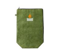 Insulated Meat Resting Bag for Moisture Retention and Perfect BBQ - Heavy Duty, XL Barbecue Bag w/Wide Mouth Design Handles Any Brisket, Pork, Steak, Wings - Great for Tailgating - Barbecue Blanket