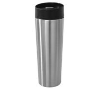Insulated Mug for Tourists Stainless Steel 350 ml